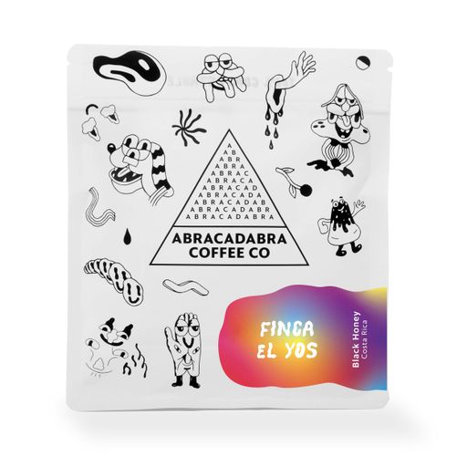 EL YOS Black Honey Costa Rica