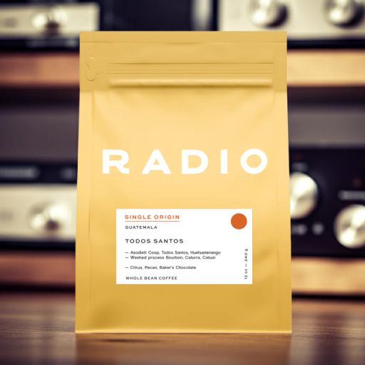 Guatemala: Todos Santos