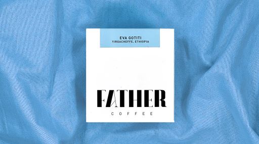 Eva Gotiti, Yirgacheffe