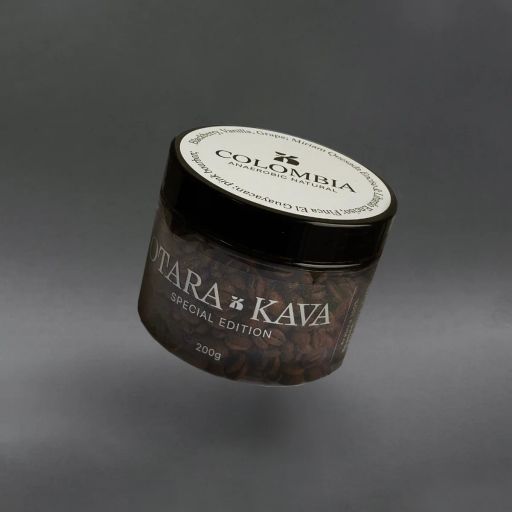 Colombia Alonso Bustos