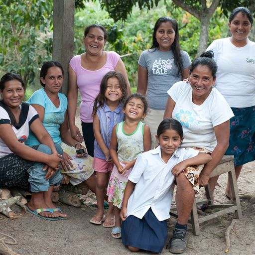 Nicaragua "Las Hermanas"