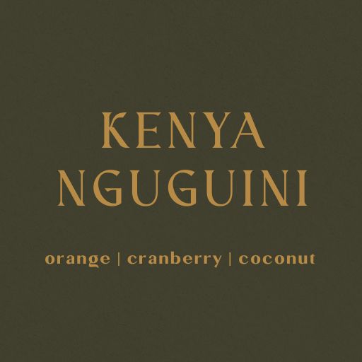 Kenya Ngugu-ini