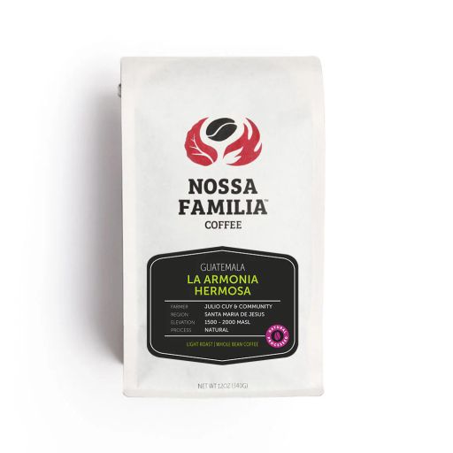 La Armonía Hermosa Natural