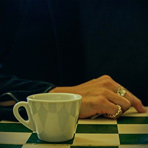 French Roast Blend (Colombia, Brazil, Indonesia)