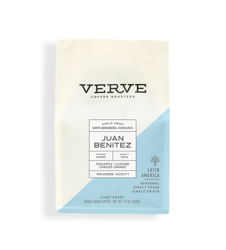 Honduras Juan Benitez