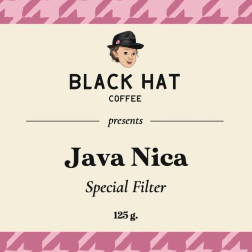 Java Nica - Special Filter