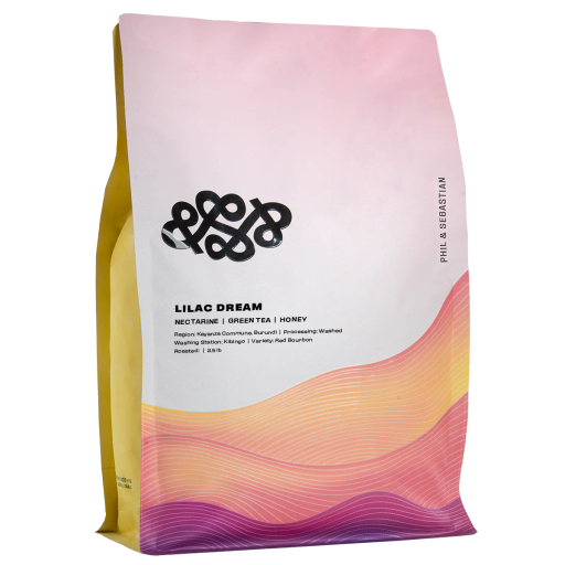 Smooth Operator Filter Coffee