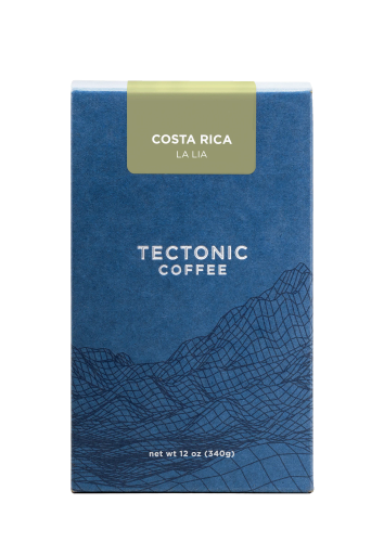 Costa Rica - Finca La Lia - 2026