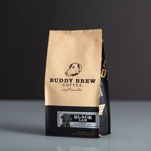 Black Lab Roast