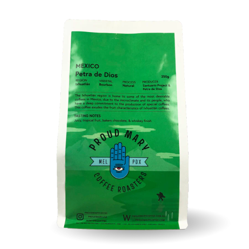 Petra de Dios | Mexico