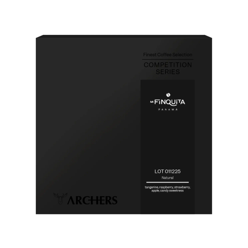 Panama - Mi Finquita - Hartman Reserve Geisha Natural Lot 011225