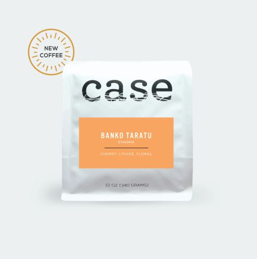 Ethiopia Banko Taratu