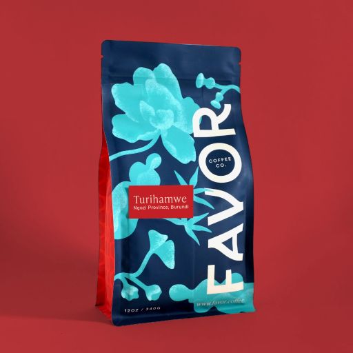 Burundi Ngozi Province Turihamwe