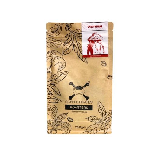 Vietnam Siêu Sao – Specialty Robusta