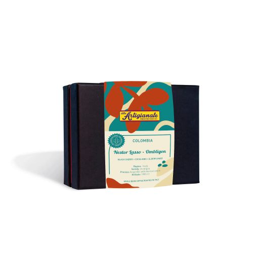 Nestor Lasso Ombligon