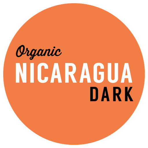 Organic Nicaragua Dark