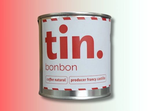 Bonbon (Francy Castillo)