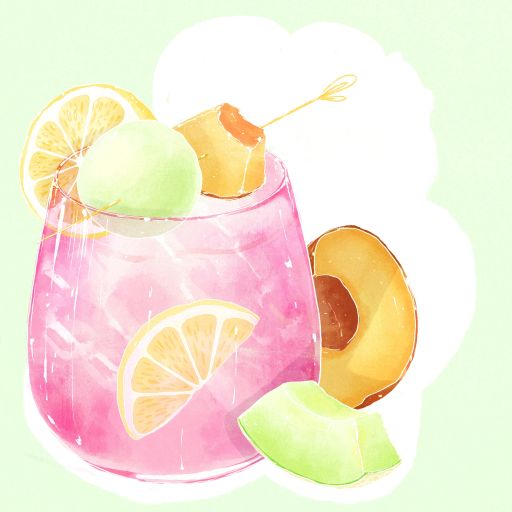 Sidra - Washed - Brisa Eterna