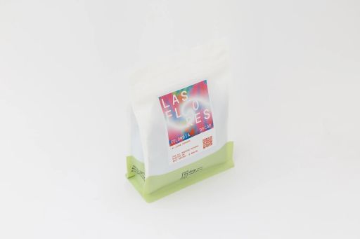 Colombia Las Flores Decaf