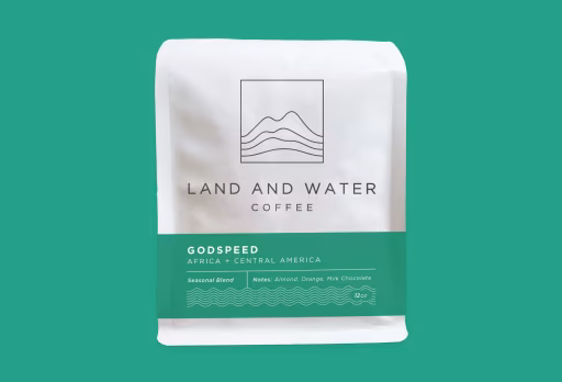 Godspeed Blend