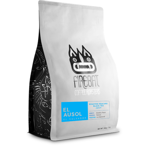 El Ausol - Bourbon Natural