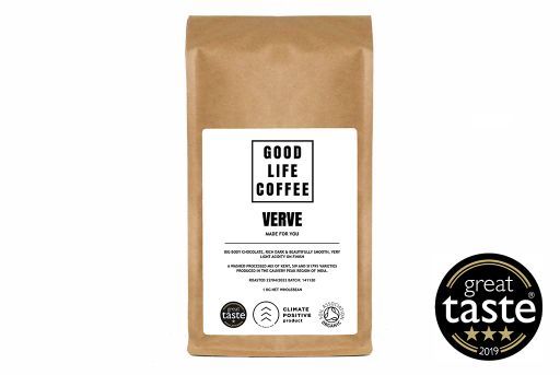 Verve - Paleo Approved