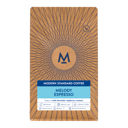 Melody Espresso