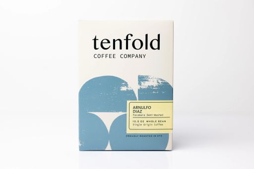 Arnulfo Diaz Pacamara Semi-Washed