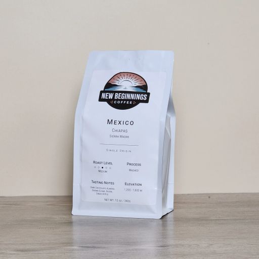 Mexico Chiapas Sierra Madre