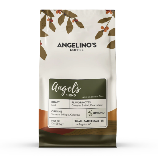 Angel's Blend