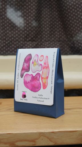 Gems of Araku Crimson Gains