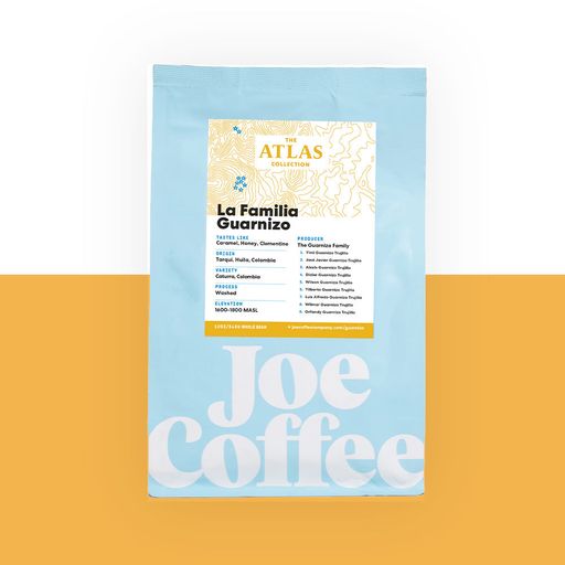 Colombia La Familia Guarnizo