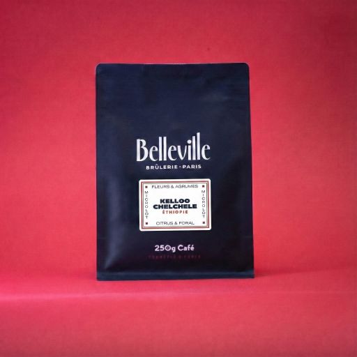 Kelloo Chelchele Lavé