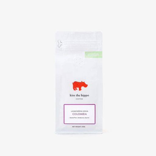 Colombia, La Macarena Gesha