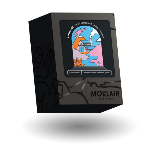 LERIDA ESTATE [LERIDA 461]