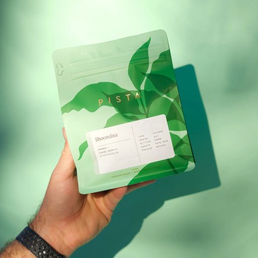 Shoondhisa (Ethiopia)