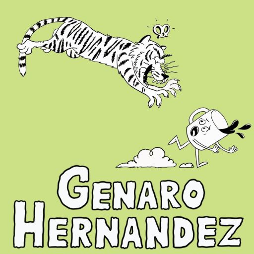 Genaro Hernandez. Honduras. Washed | Werther's Original, Plum Pie, & Tangelo.