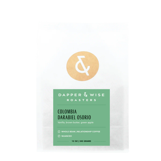 Colombia Darabiel Osorio