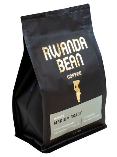 Ikizere (Hope) Medium Roast