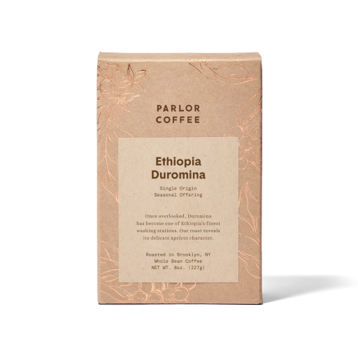 Ethiopia Duromina