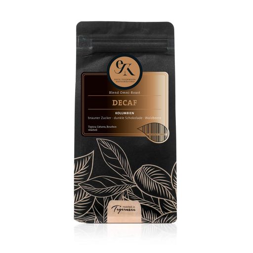 DECAF Carbonic Natural