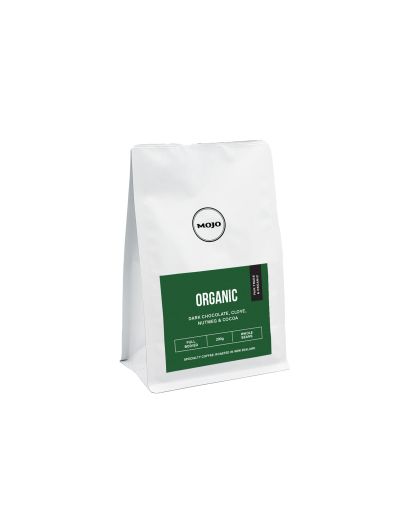 Organic Coffee