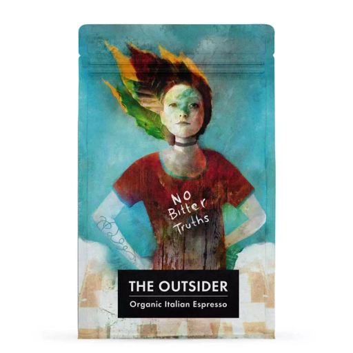 THE OUTSIDER