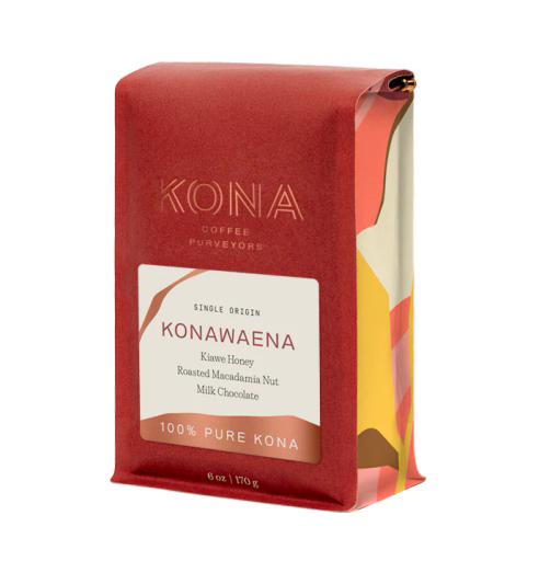 Konawaena Estate