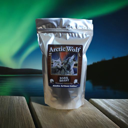 Arctic Wolf Roast