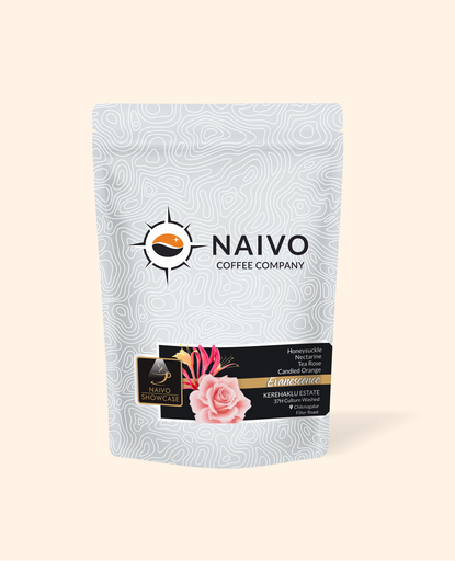 Evanescence – Kerehaklu 37H Culture Washed