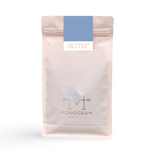 ACMA "milky", Colombia