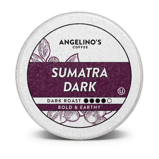 Sumatra Dark