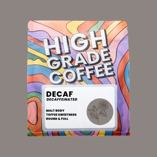 Decaf