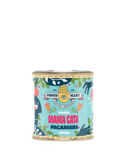 LIMITED | PANAMA | Mama Cata | Pacamara | Natural